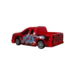 CARRO CONTROL NEON 8614 - Imagen 5
