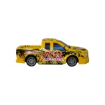 CARRO CONTROL NEON 8614 - Imagen 14