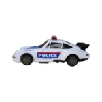 CARRO TRANSFORMERS POLICÍA FS238-28A - Imagen 4