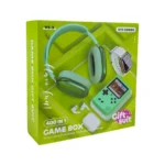 COMBO DEADEMA + AIRPODS + GAME BOY K13 - Imagen 2
