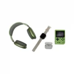 COMBO DEADEMA + AIRPODS + GAME BOY K13