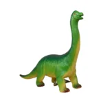 DINOSAURIO GOMA GRANDE CH17 - Imagen 2