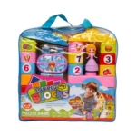 JUGUETE ARMA TODO BOLSO S-71
