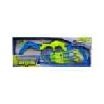 LANZADOR DE FLECHAS VERDE LAN98701A-42