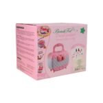 MALETA DE MAQUILLAJE INFANTIL M-623 - Imagen 2