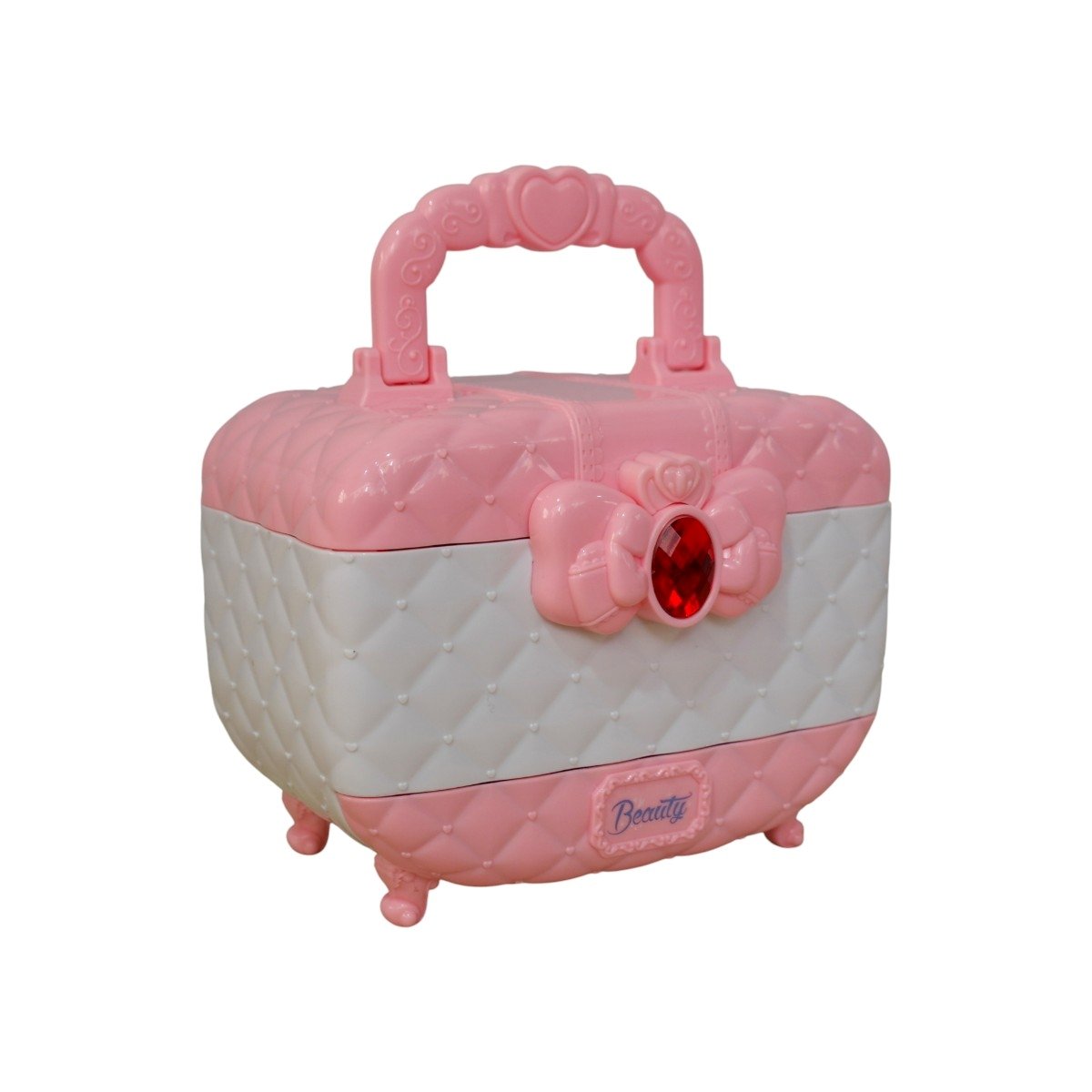 MALETA DE MAQUILLAJE INFANTIL M-623 - Imagen 3