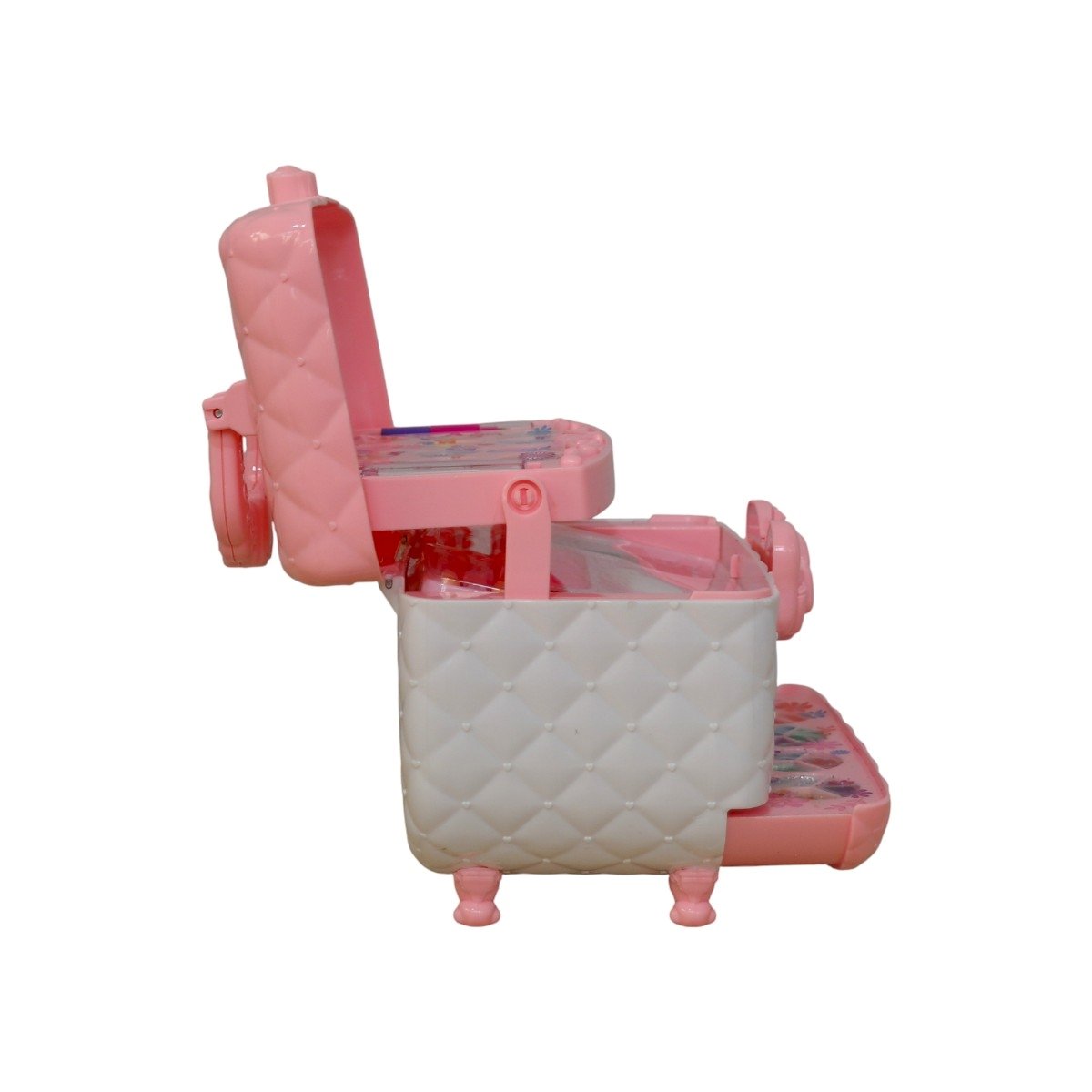 MALETA DE MAQUILLAJE INFANTIL M-623 - Imagen 5