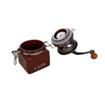 MOLINO PARA CAFÉ EN CERÁMICA BN3549 - Imagen 3