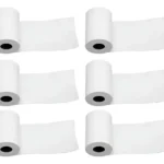 PAPEL TÉRMICO X 12 24D10-1 JH04-27