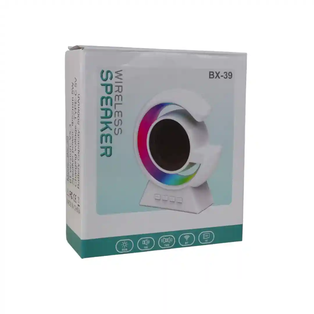 PARLANTE BX-39 - Imagen 2