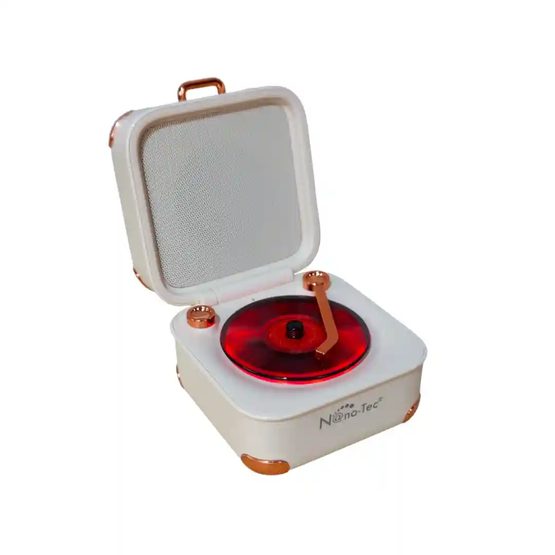 PARLANTE NANOTEC NT-P2449