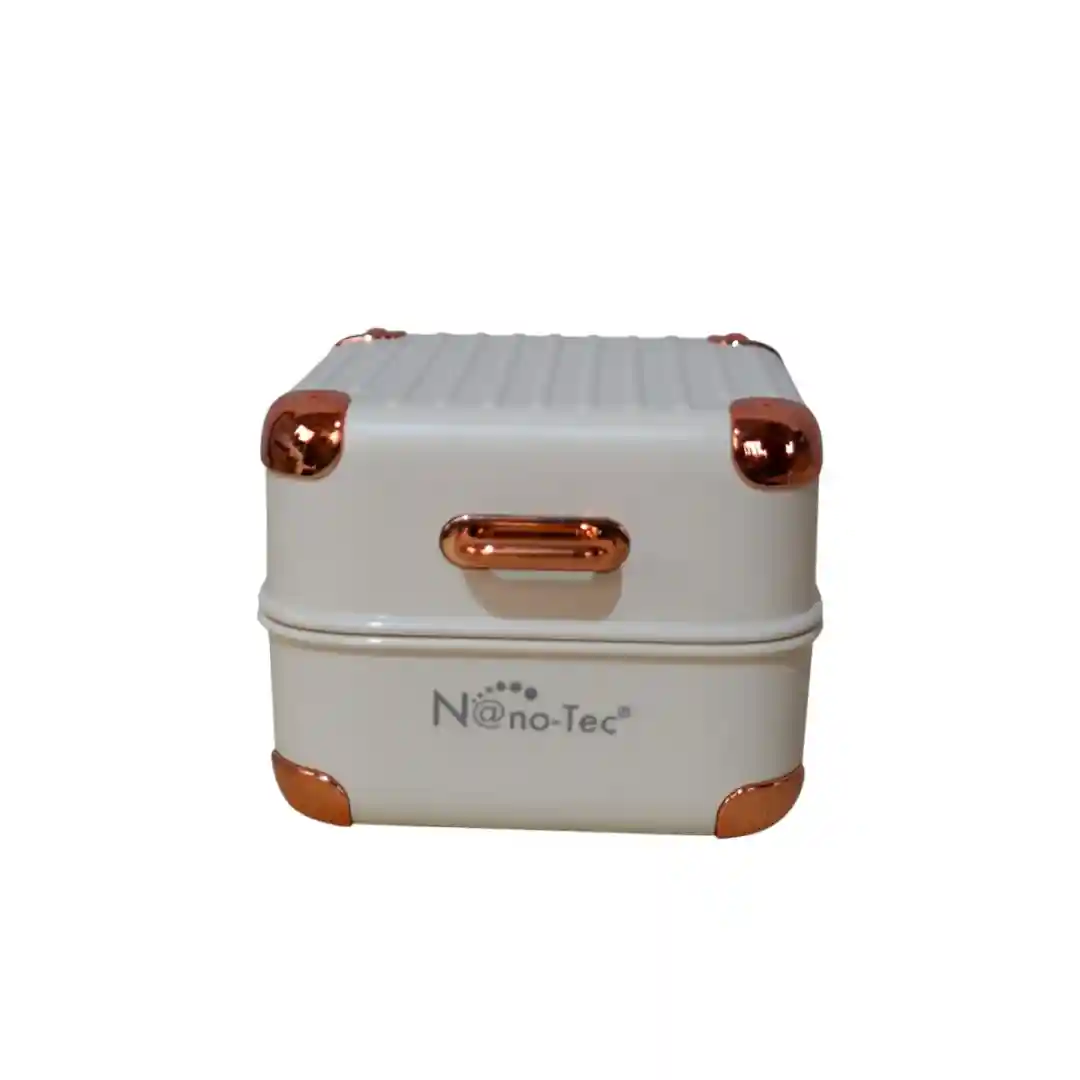 PARLANTE NANOTEC NT-P2449 - Imagen 3