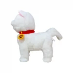PERRO GATO RECARGABLE GRANDE 2618 - Imagen 4