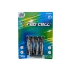 PILA CARTÓN RED CELL RC-AAA-4B