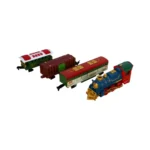 PISTA TREN DE PISO 699-97A - Imagen 4
