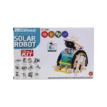 ROBOT SOLAR 1232-69 - Imagen 3