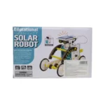 ROBOT SOLAR 1232-69 - Imagen 2