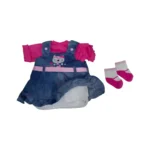 ROPA DE BEBE 18903/18907/18913/19908/22902/22903 - Imagen 7