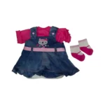 ROPA DE BEBE 18903/18907/18913/19908/22902/22903 - Imagen 8