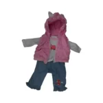 ROPA DE BEBE 18903/18907/18913/19908/22902/22903 - Imagen 9