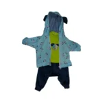 ROPA DE BEBE 18903/18907/18913/19908/22902/22903 - Imagen 2