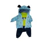 ROPA DE BEBE 18903/18907/18913/19908/22902/22903 - Imagen 11