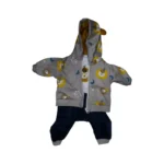 ROPA DE BEBE 18903/18907/18913/19908/22902/22903 - Imagen 20