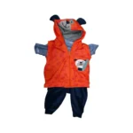 ROPA DE BEBE 18903/18907/18913/19908/22902/22903 - Imagen 25