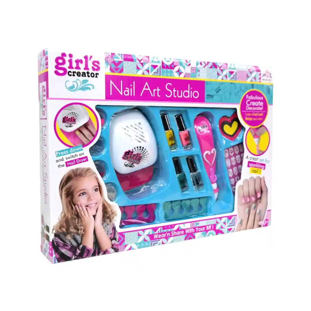 SET CHAQUIRA MBK-359