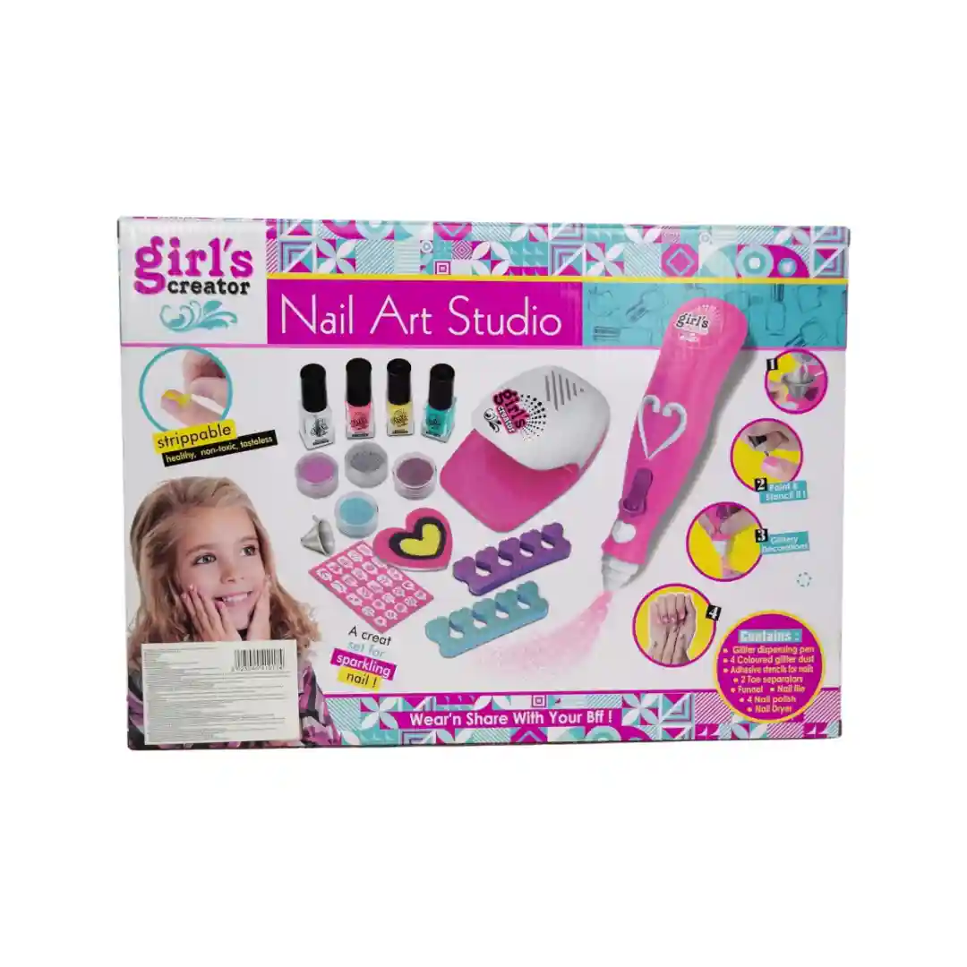 SET CHAQUIRA MBK-359 - Imagen 2