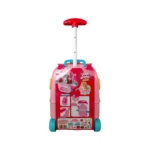 SET MALETA MASCOTA 008-980A-3 - Imagen 2