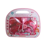 SET MÉDICO BLISTER SET167-36