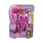 SET MÉDICO BS8502B