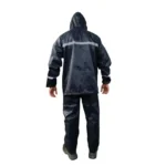 IMPERMEABLE MOTO FINO CAPQX99 - Imagen 3