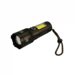 LINTERNA METÁLICA RL-706 - Imagen 2