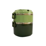 LONCHERA DOBLE CAPA AZ6626 - Imagen 4