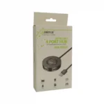 MULTIPUERTO USB 4 PUERTOS RAM-AD2625