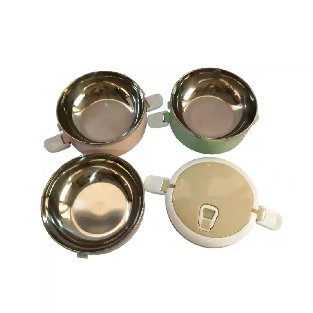 TERMO COMIDA TRES CAPAS AZ6625 - Imagen 2