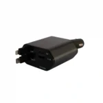 CARGADOR PARA CARRO FULL 120W 4 EN 1 DAL2352 - Imagen 2