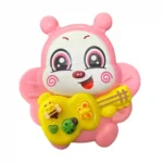 ABEJA MUSICAL JB1242-2 - Imagen 3