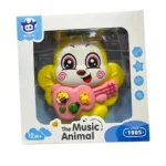 ABEJA MUSICAL JB1242-2 - Imagen 2