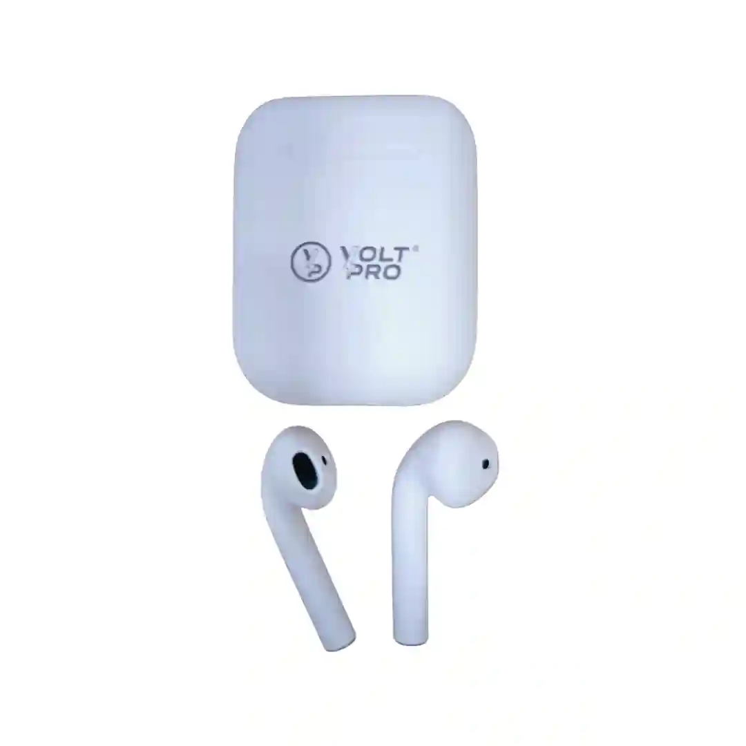 AUDÍFONOS INALÁMBRICOS VOLTPRO VP-I12-01 AUDÍFONOS INALÁMBRICOS VOLTPRO VP-I12 - Imagen 1