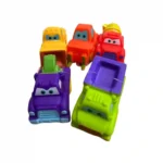 CARRO CONSTRUCCIÓN BEBÉ JB1270