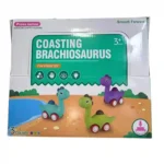 DINO CARRITO JB330 JB1268 - Imagen 2