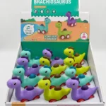 DINO CARRITO JB330 JB1268 - Imagen 3
