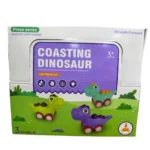 DINO CARRITO JB330 JB1268 - Imagen 4