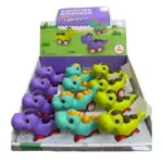DINO CARRITO JB330 JB1268 - Imagen 5