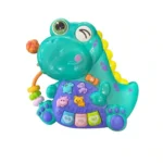 DINOM MUSICAL JB1253