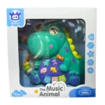 DINOM MUSICAL JB1253 - Imagen 2