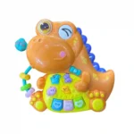DINOM MUSICAL JB1253 - Imagen 3